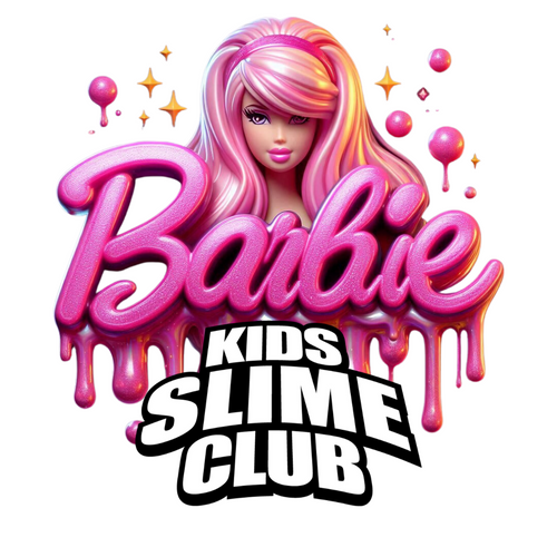 Barbie GLAM Workshop | Aug 22