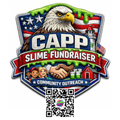 Large CAPP Cloud Dough Slime