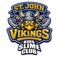 Medium VIKINGS Slime