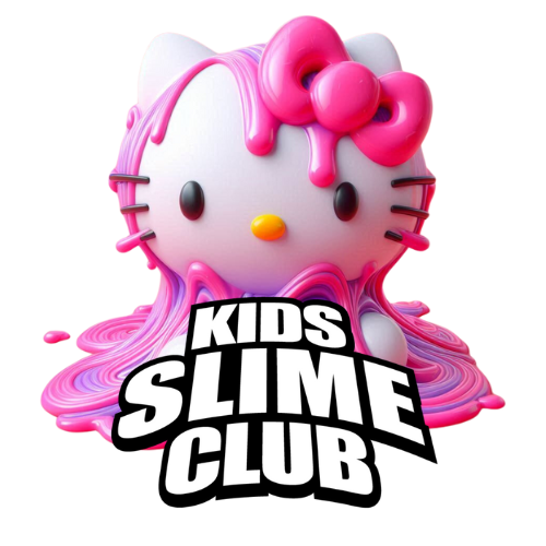 Hello Kitty & Friends Slime Workshop | July 11